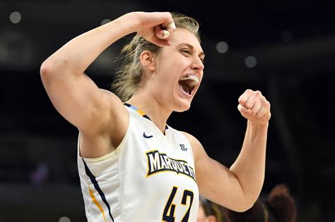 The 2019-20 Marquette Women’s Basketball Season Preview! - Anonymous Eagle