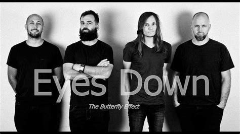 The Butterfly Effect (band) - Alchetron, the free social encyclopedia