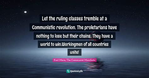 Best Karl Marx, The Communist Manifesto Quotes with images to share and download for free at ...