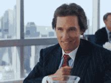 Matthew Mcconaughey Meme GIFs | Tenor