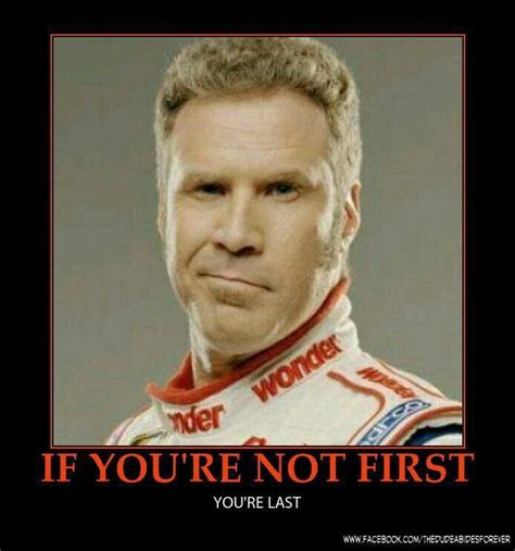 Funny Ricky Bobby Quotes. QuotesGram