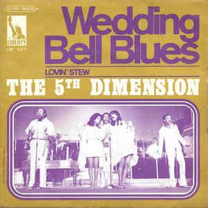 Wedding Bell Blues picture