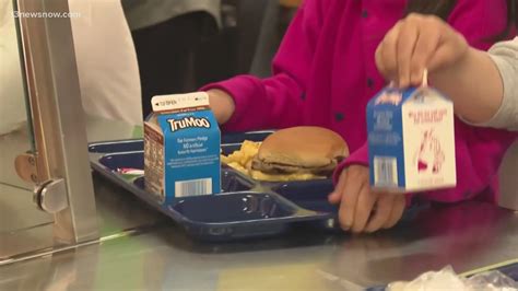 USDA considers limiting flavored milk options in schools | 13newsnow.com