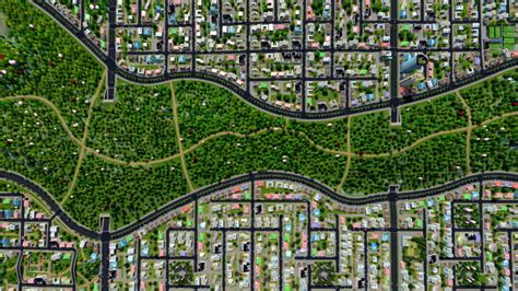 Cities skylines most efficient road layout - membertaia