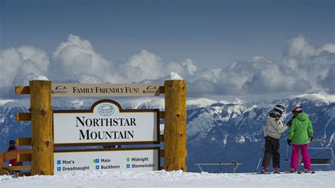 Kimberley Alpine Resort - Kootenay Rockies Tourism