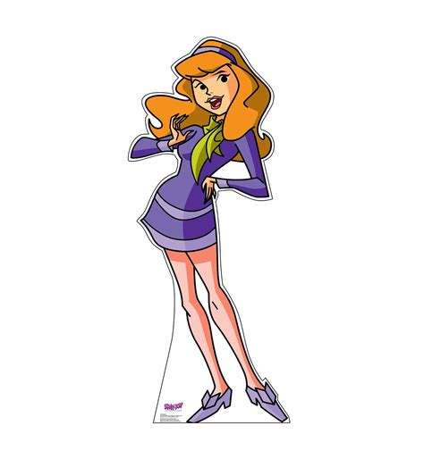 Daphne Scooby Doo Mystery Incorporated 2023