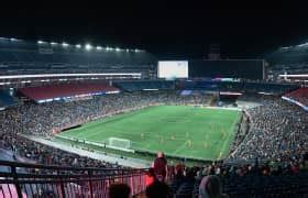 New England Revolution Tickets - StubHub