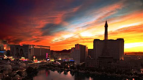 Las Vegas HD Wallpapers Free Download