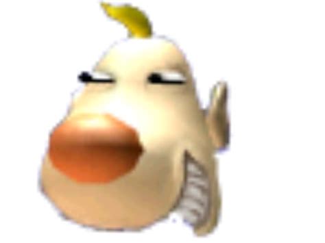 Image - Louie's face after winning 3 times.jpeg | Pikmin | FANDOM powered by Wikia