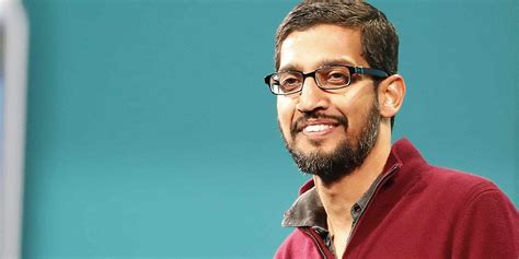 Sundar Pichai - Net Worth July 2024, Salary, Age, Siblings, Bio, Family, Career