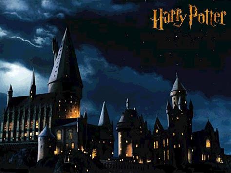 Hogwarts Castle Wallpaper - WallpaperSafari