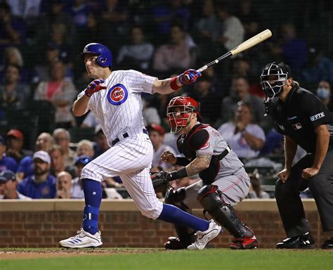 Chicago Cubs: Thoughts on every player on the 40-man roster