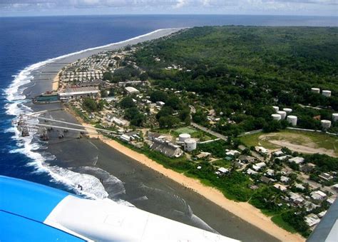 Discover Nauru, The Country With No Capital | Vietnam Times