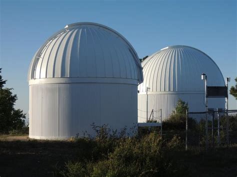 Mt. Lemmon SkyCenter Observatory (Mount Lemmon) - All You Need to Know BEFORE You Go - Updated ...