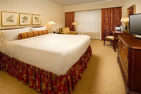 Mayflower Park Hotel, Seattle | GreatValueVacations.com