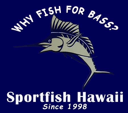 Hawaii Fishing Report — Hawaii Fishing Adventures and Charters