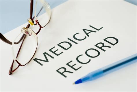 Medical Records Review