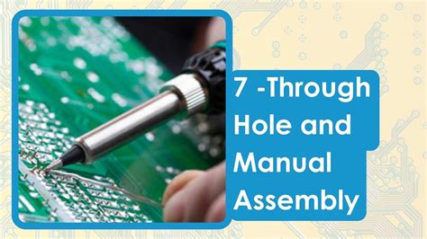 PCB Assembly Process in 14 Photos - Plus - How Much? | Titoma