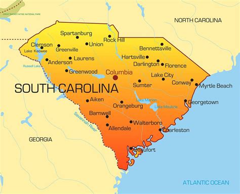 South Carolina LPN Requirements and Training Programs