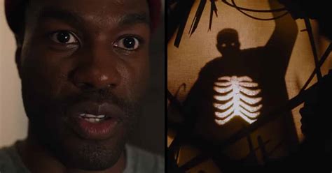 People Are Loving The Trailer For Jordan Peele's "Candyman" Remake