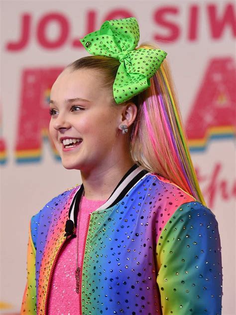 Jojo Siwa Wallpaper - KoLPaPer - Awesome Free HD Wallpapers