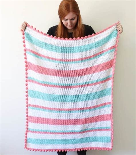 Daisy Farm Crafts | V stitch crochet, Crochet blanket patterns, Crochet ...