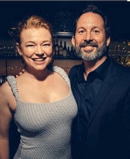 Who Is Sarah Snook Husband And Parents?