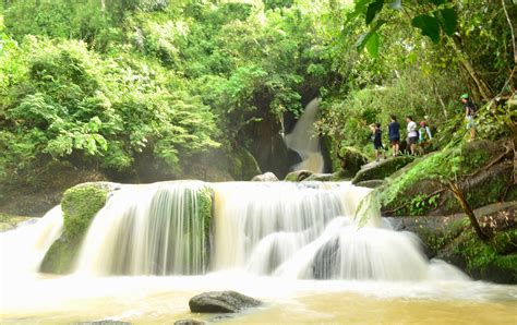 9 Wondrous Waterfalls that You Can Visit in Laguna