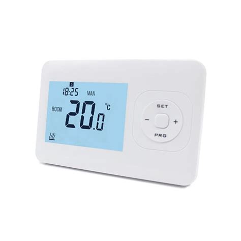 Gas Water Heater Thermostat