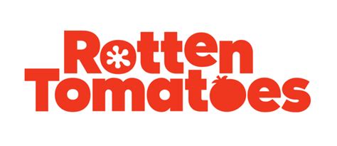 Rotten Tomatoes Logo Font