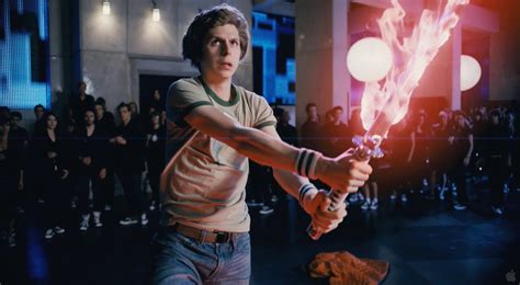 Video: Why 'Scott Pilgrim Vs. The World' Is One Of The Deepest Comic ...