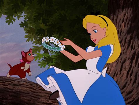 Alice in Wonderland (1951)