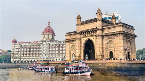 The Best Mumbai Vacations, Tailor-Made for You | Tourlane