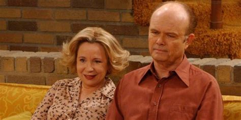 That '70s Show: Red Forman's 15 Best Quotes