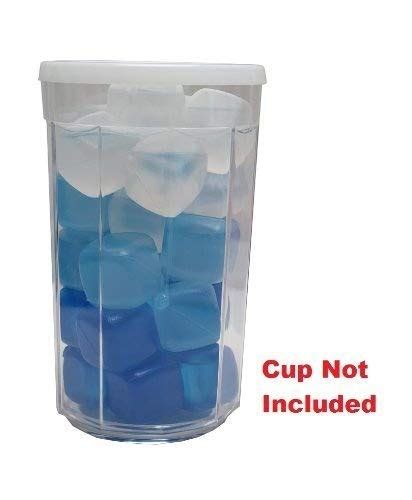 Best Reusable Ice Cubes for Drinks