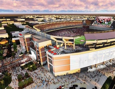 BamaInsider - Alabama reveals renovation plan for Bryant-Denny Stadium ...