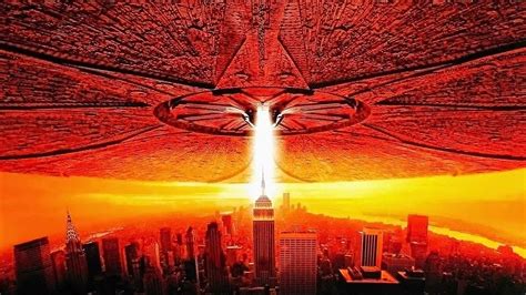 Best alien invasion movies of all time | Space