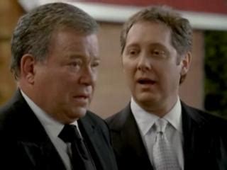 Boston Legal: Season 5 Trailer (2009) - Video Detective