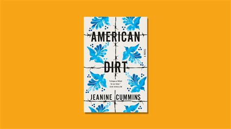 Jeanine Cummins’ 'American Dirt' Is an Epic on Immigration | TIME