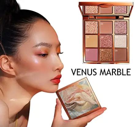 Chinese Makeup Brands With Beautiful Packaging (2024)