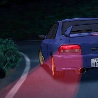 Thought's on Subaru Impreza | Anime Amino