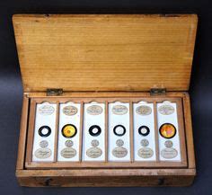 46 Scientific Antiques ideas | antiques, microscope slides, ebay
