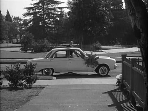 IMCDb.org: 1960 Ford Falcon Fordor in "Dennis the Menace, 1959-1963"