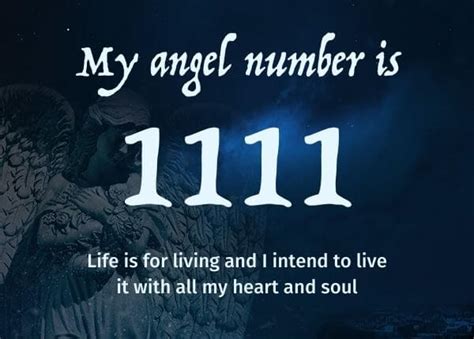 Do You Keep Seeing Angel Number 1111? Read this to find out why.