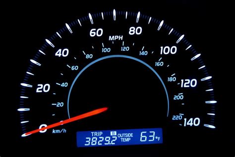 What is an Odometer? (with pictures)