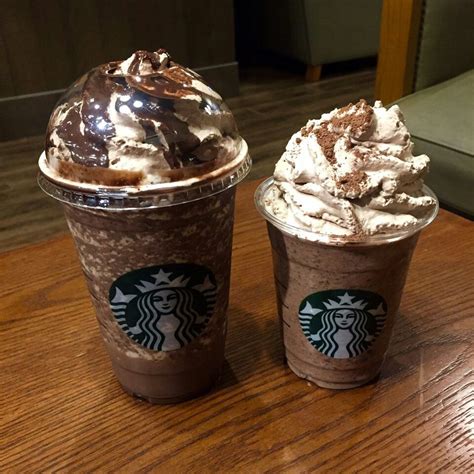 #starbucks #chocolate | Food, Cooking recipes, Starbucks