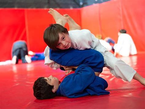 Kids MMA Classes in Liverpool, MMA for Kids | The MMA Academy