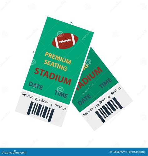 Football Tickets