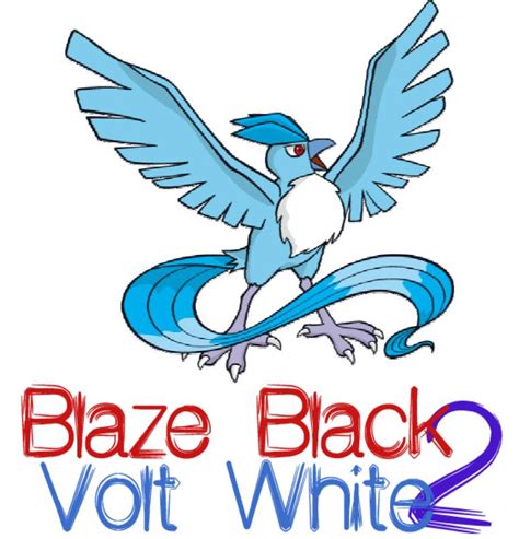 Pokemon blaze black 2 download - sanylosangeles