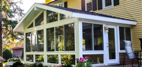 6 Benefits of a Sunroom or Patio Enclosure | Zephyr Thomas